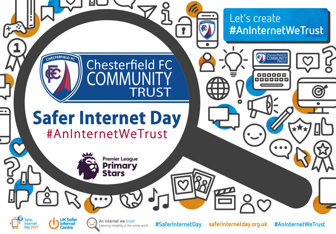 Safer Internet Day